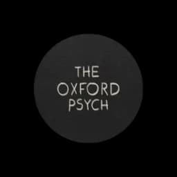 The Oxford Psych